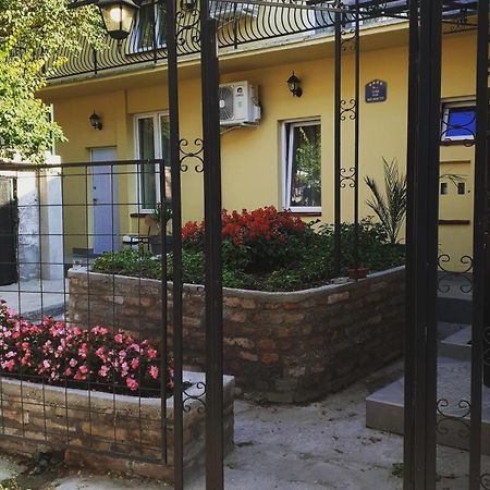 Male Stepenice Beograd Eksteriør bilde