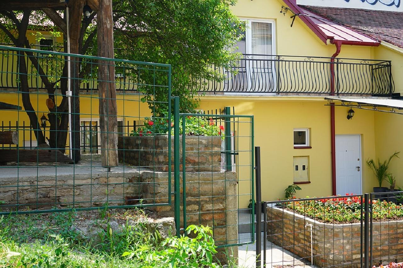 Male Stepenice Beograd Eksteriør bilde